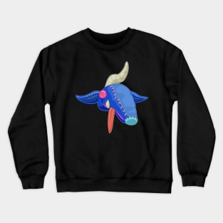 Moblin Crewneck Sweatshirt